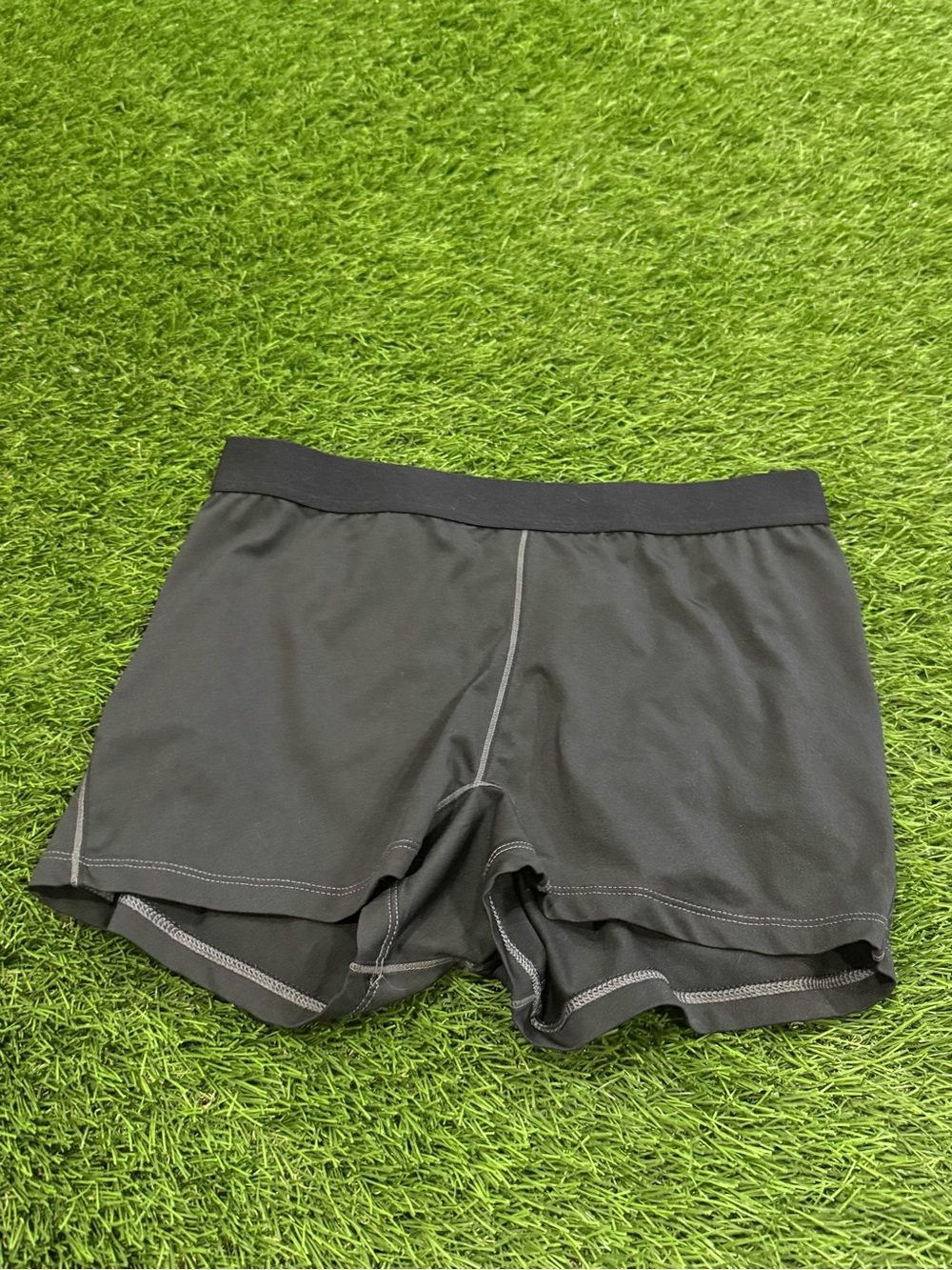 Columbia Spandex Shorts